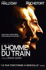 L'Homme du train