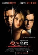 玩叛游戏