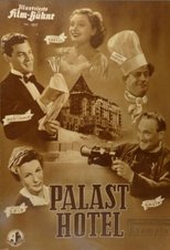 Palace Hotel