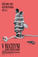 V kuchyni