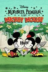 Minunata Primăvară A Lui Mickey Mouse