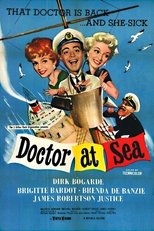 Doctor at Sea