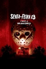 Image Sexta-Feira 13: Parte V – Um Novo Recomeço