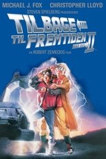Tilbage til fremtiden del II