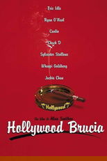 Hollywood brucia