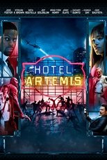Image Hotel Artemis