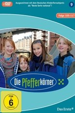 Die Pfefferkörner - Endspurt