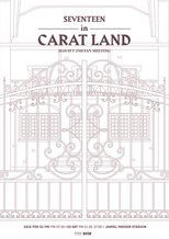 SEVENTEEN in CARAT LAND
