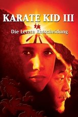 Karate Kid III - Die letzte Entscheidung