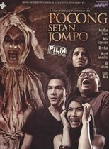 Pocong Setan Jompo