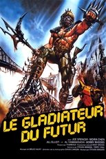 Le Gladiateur du futur