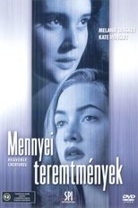 Mennyei teremtmények