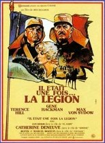 Il était une fois la légion