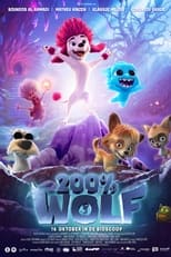 200% Wolf