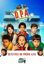 Image D.P.A. Detetives do Prédio Azul – O Filme