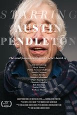 Starring Austin Pendleton