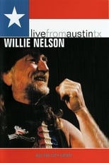 Willie Nelson: Live from Austin TX