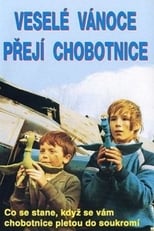 Veselé Vánoce přejí chobotnice