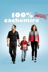 100% Cachemire