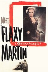 Flaxy Martin