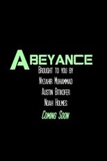 Abeyance