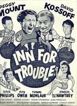 Inn for Trouble