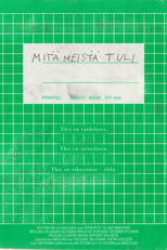 Mitä meistä tuli