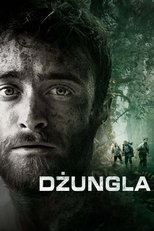 Image Dżungla 2017 Lektor PL