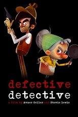 Defective Detective