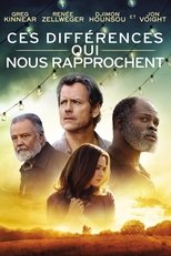 Image Ces différences qui nous rapprochent