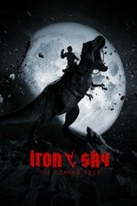 Image Iron Sky Inwazja 2019 Lektor PL