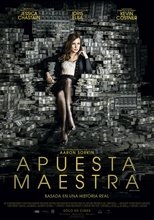 Imagen Molly’s Game