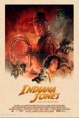 Indiana Jones y el dial del destino