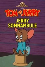 Jerry somnambule
