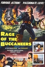 Rage of the Buccaneers