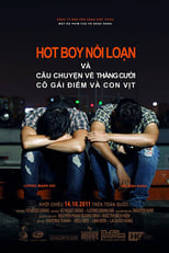 Hot boy nổi loạn