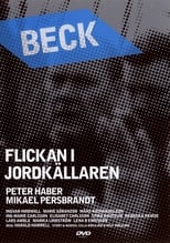 Beck 18 - Flickan i jordkällaren