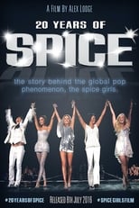 Spice Girls: 20 Years of Spice