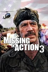 Braddock: Missing in Action III