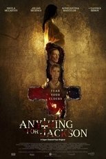 Image فيلم Anything for Jackson 2020 مترجم