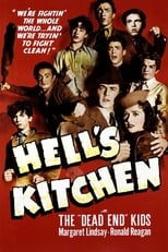 Hell's Kitchen