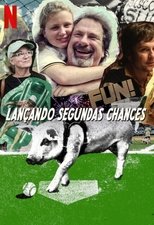 The Saint of Second Chances