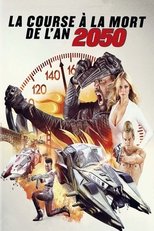Image La Course à la mort de l’an 2050