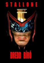 Dredd bíró