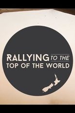 Rallying to the Top of the World