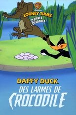 Des larmes de crocodiles