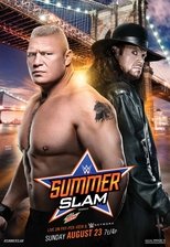 WWE SummerSlam 2015