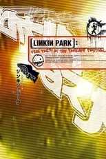Linkin Park: Frat Party at the Pankake Festival