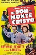 The Son of Monte Cristo