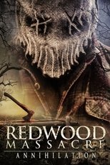Image Redwood Massacre: Annihilation (2020)
